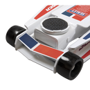 Sealey 3000SER Trolley Jack 3 Tonne Low Profile Rocket Lift