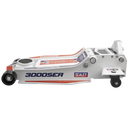 Sealey 3000SER Trolley Jack 3 Tonne Low Profile Rocket Lift