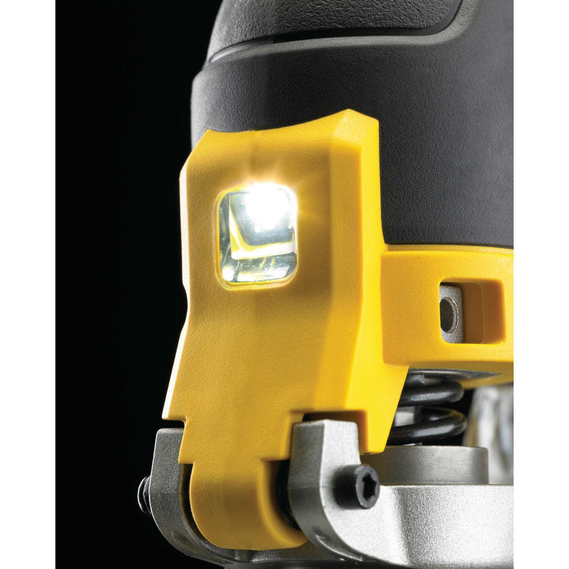 DeWalt DWE315KT 240v Corded Oscillating Multi Tool + 37 Accessories