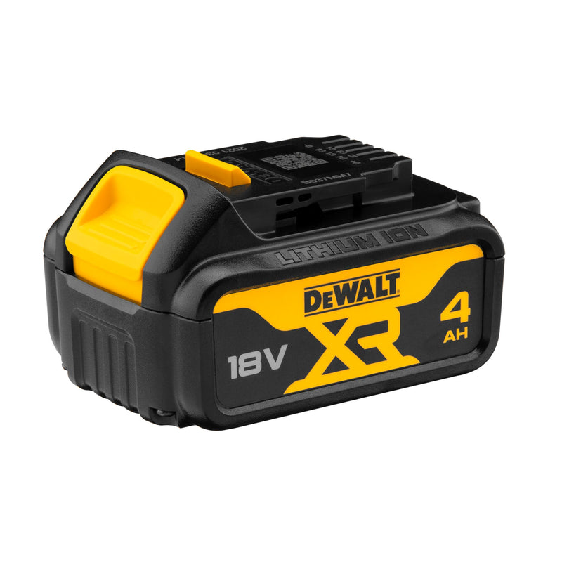 DeWalt DCB182 XR 18v Li-Ion Battery Pack 4ah