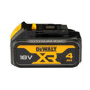 DeWalt DCB182 XR 18v Li-Ion Battery Pack 4ah