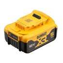 DeWalt DCB184-XJ 18V 5Ah XR Li-Ion Battery Pack