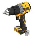 DeWalt DCK2050E2T Hammer Drill Driver & Impact Driver Kit with 2x DCBP034 POWERSTACK Batteries & Charger