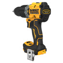 DeWalt DCK2050E2T Hammer Drill Driver & Impact Driver Kit with 2x DCBP034 POWERSTACK Batteries & Charger