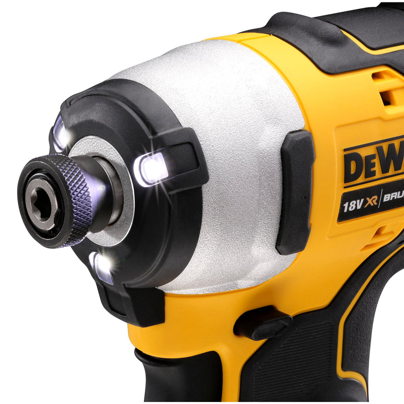 DeWalt DCF809N 18V Brushless Cordless Impact Driver Body Only