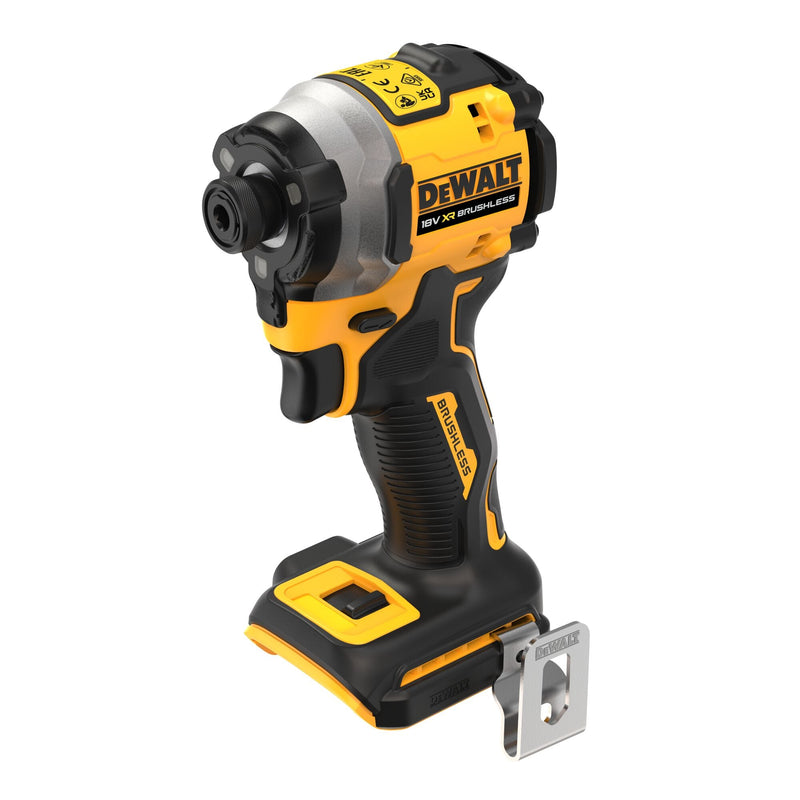 DeWalt DCF850N 18V Brushless Cordless Impact Driver Body Only