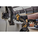 DeWalt DCK2050E2T Hammer Drill Driver & Impact Driver Kit with 2x DCBP034 POWERSTACK Batteries & Charger