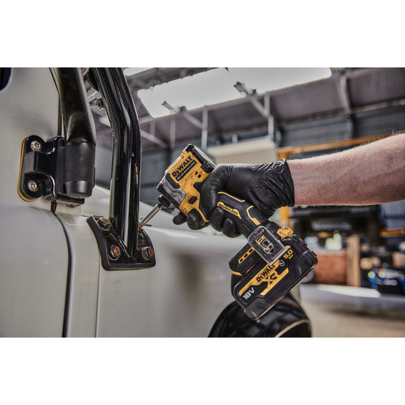 DeWalt DCF850N 18V Brushless Cordless Impact Driver Body Only