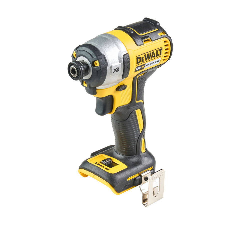 DeWalt DCF887N 18V Brushless Cordless Impact Driver Body Only
