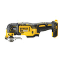 DeWalt DCS355N-XJ 18V XR Brushless Oscillating Multi-Tool Body Only