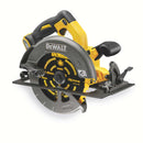 DeWalt DCS575N 54V XR FLEXVOLT 190mm Circular Saw Body Only