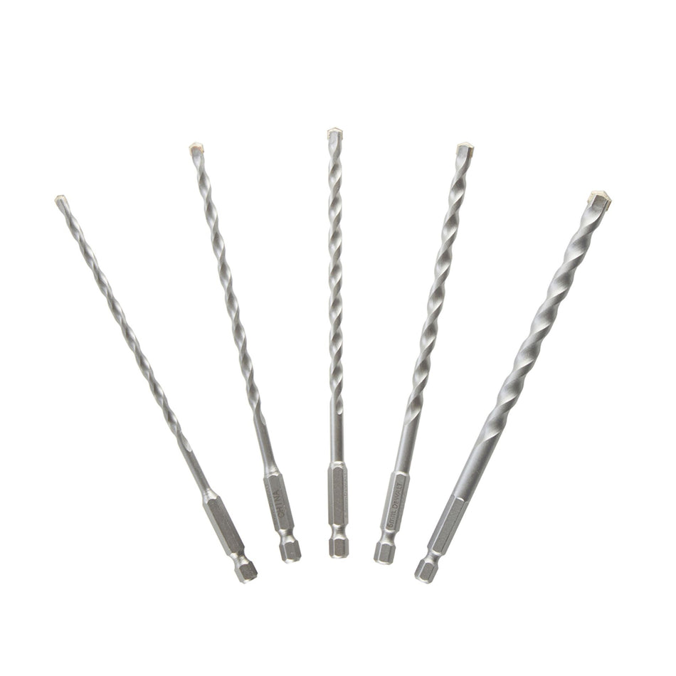 DeWalt DT60099 Multi Purpose Drill Bit Set