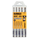 DeWalt DT60099 Multi Purpose Drill Bit Set