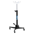 Sealey 300TRQ 300kg Vertical Transmission Jack with Quick Lift