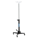Sealey 300TRQ 300kg Vertical Transmission Jack with Quick Lift