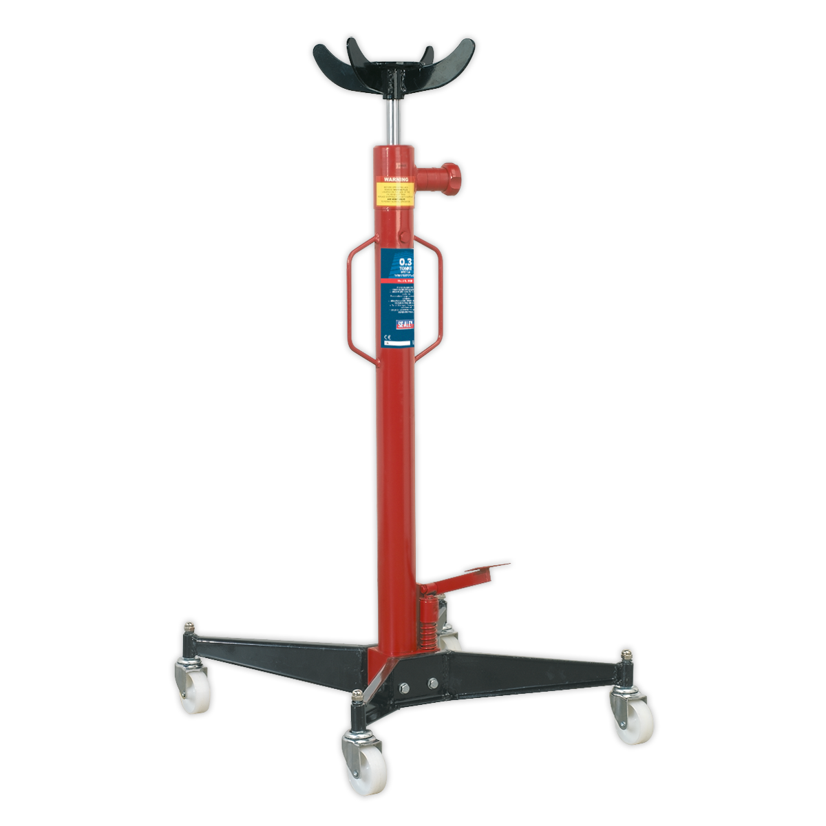 Sealey 300TR 300kg Vertical Transmission Jack