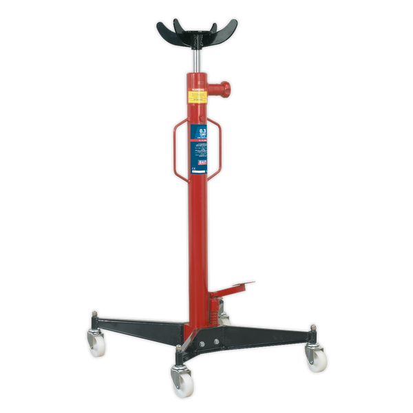 Sealey 300TR 300kg Vertical Transmission Jack