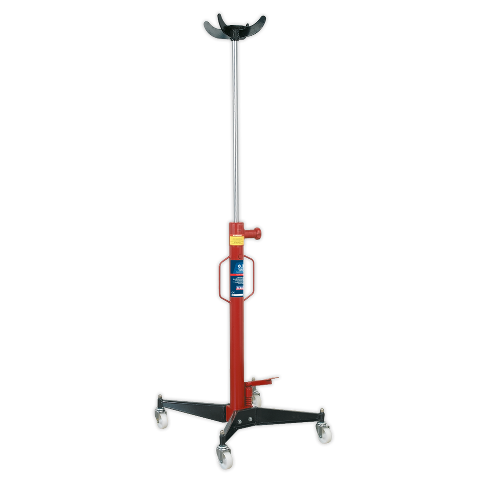 Sealey 300TR 300kg Vertical Transmission Jack