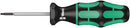 Wera 05027910001 300 Hex Torque-indicator, 2 x 1.4 Nm
