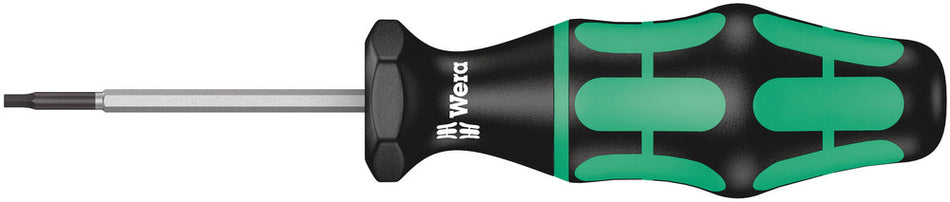 Wera 05027912001 300 Hex Torque-indicator, 3 x 3.0 Nm