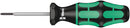 Wera 05028043001 300 IP TORX PLUSÃ‚Â® Torque-indicator, 9 IP x 1.4 Nm