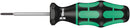 Wera 05028042001 300 IP TORX PLUSÃ‚Â® Torque-indicator, 8 IP x 1.2 Nm