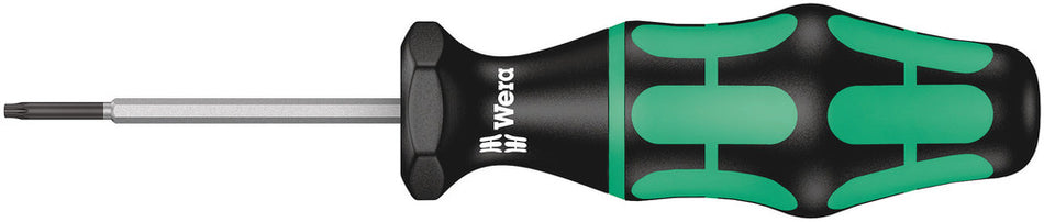 Wera 05027935001 300 TX TORXÃ‚Â® Torque-indicator, TX 15 x 3.0 Nm