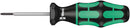 Wera 05027931001 300 TX TORXÃ‚Â® Torque-indicator, TX 7 x 0.9 Nm
