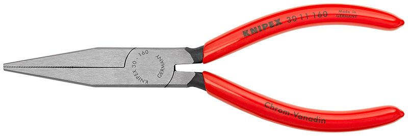KNIPEX 30 11 160 LONG NOSE PLIERS