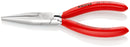 KNIPEX 30 13 140 LONG NOSE PLIERS