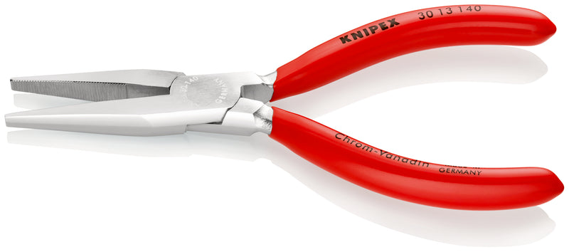 KNIPEX 30 13 140 LONG NOSE PLIERS