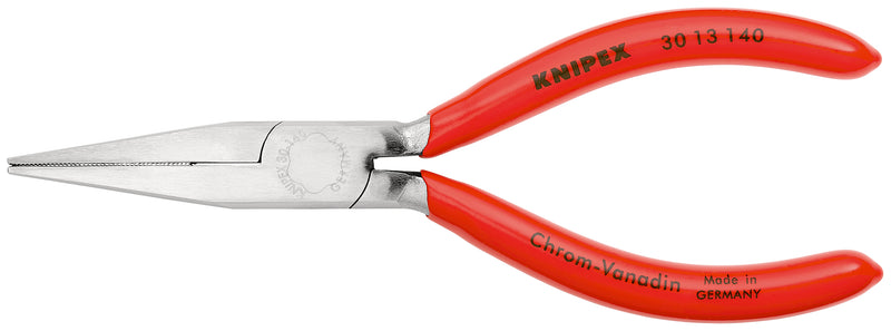 KNIPEX 30 13 140 LONG NOSE PLIERS