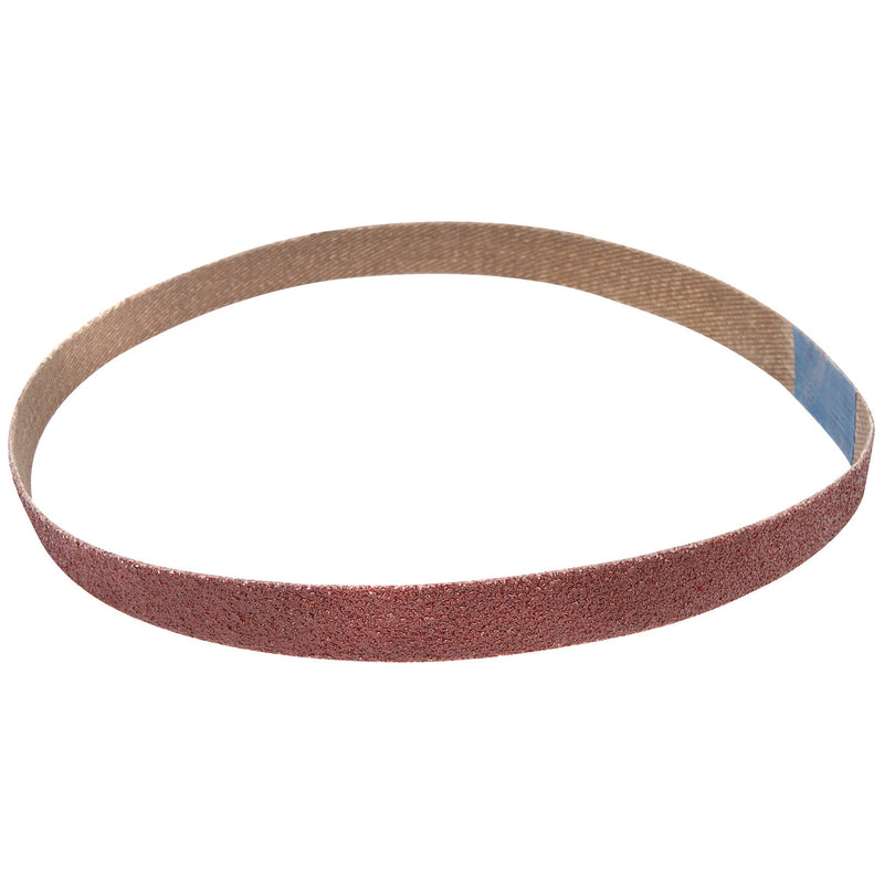 Draper 30349 Aluminium Oxide Sanding Belt, 330 x 10mm, 60 Grit