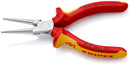 KNIPEX 30 36 160 LONG NOSE PLIERS