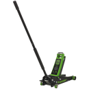 Sealey 3040AGCOMBO1 Trolley Jack 3tonne & Axle Stands (Pair) 3tonne per Stand Combo