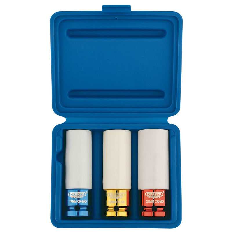 Draper 30630 Draper Expert HI-TORQ&