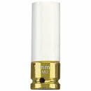 Draper 30638 Alloy Wheel Impact Socket 19mm 1/2" Sq Drive