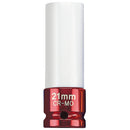 Draper 30640 1/2" Sq. Dr. HI-TORQ&