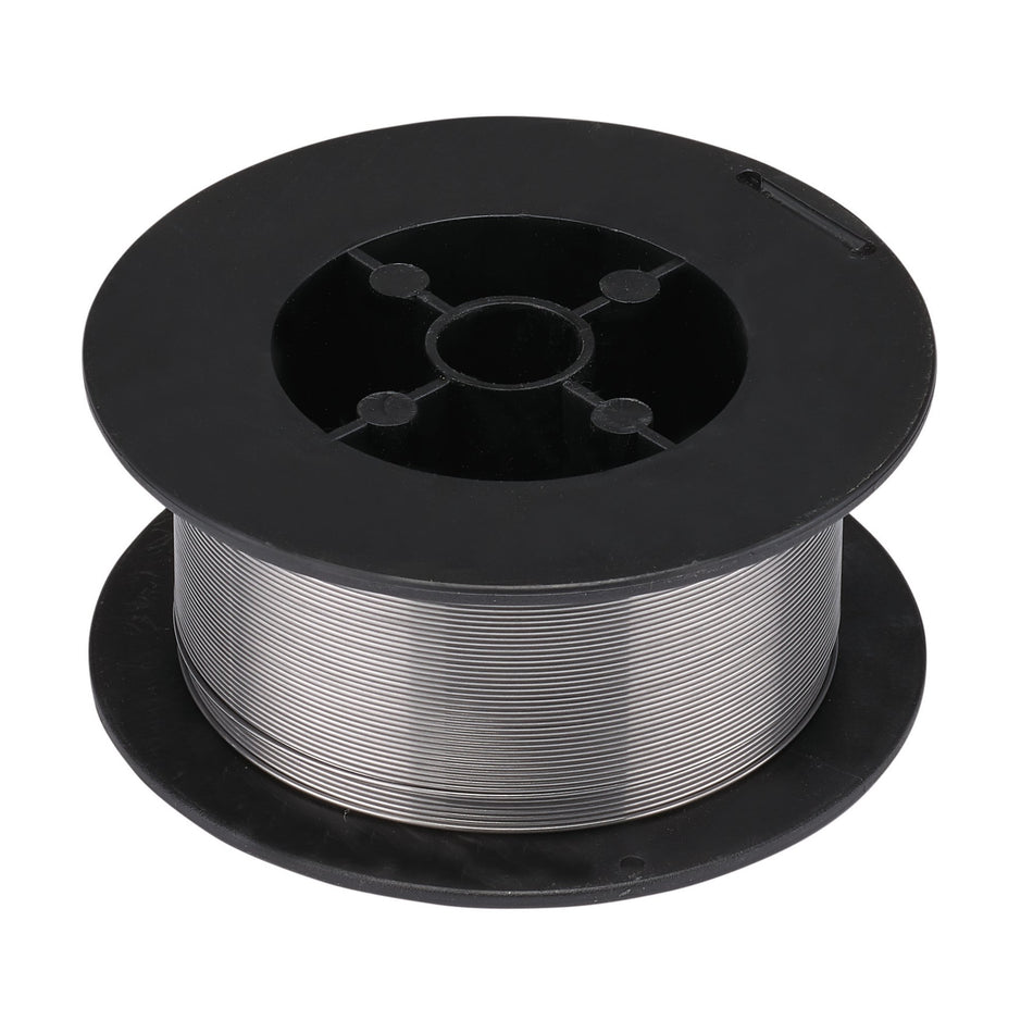 Draper 30644 Flux Cored MIG Welding Wire, 0.8mm (450g Pack)