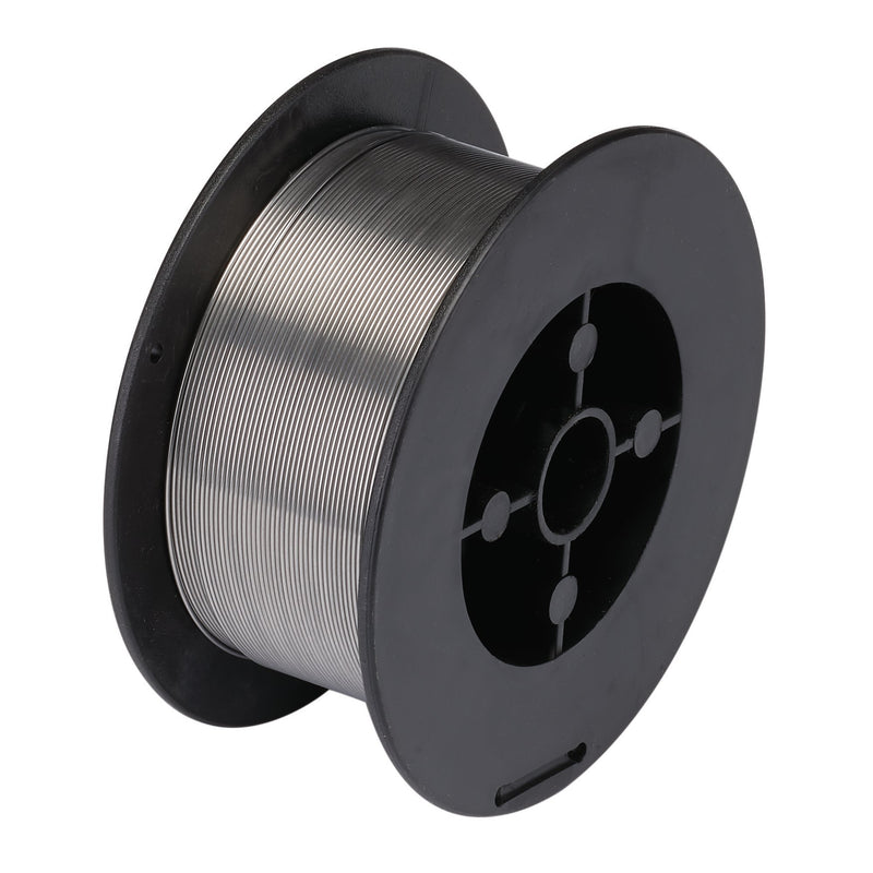 Draper 30644 Flux Cored MIG Welding Wire, 0.8mm (450g Pack)