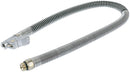 Draper 30770 Spare Hose and Connector for 16230 Air Line Gauge
