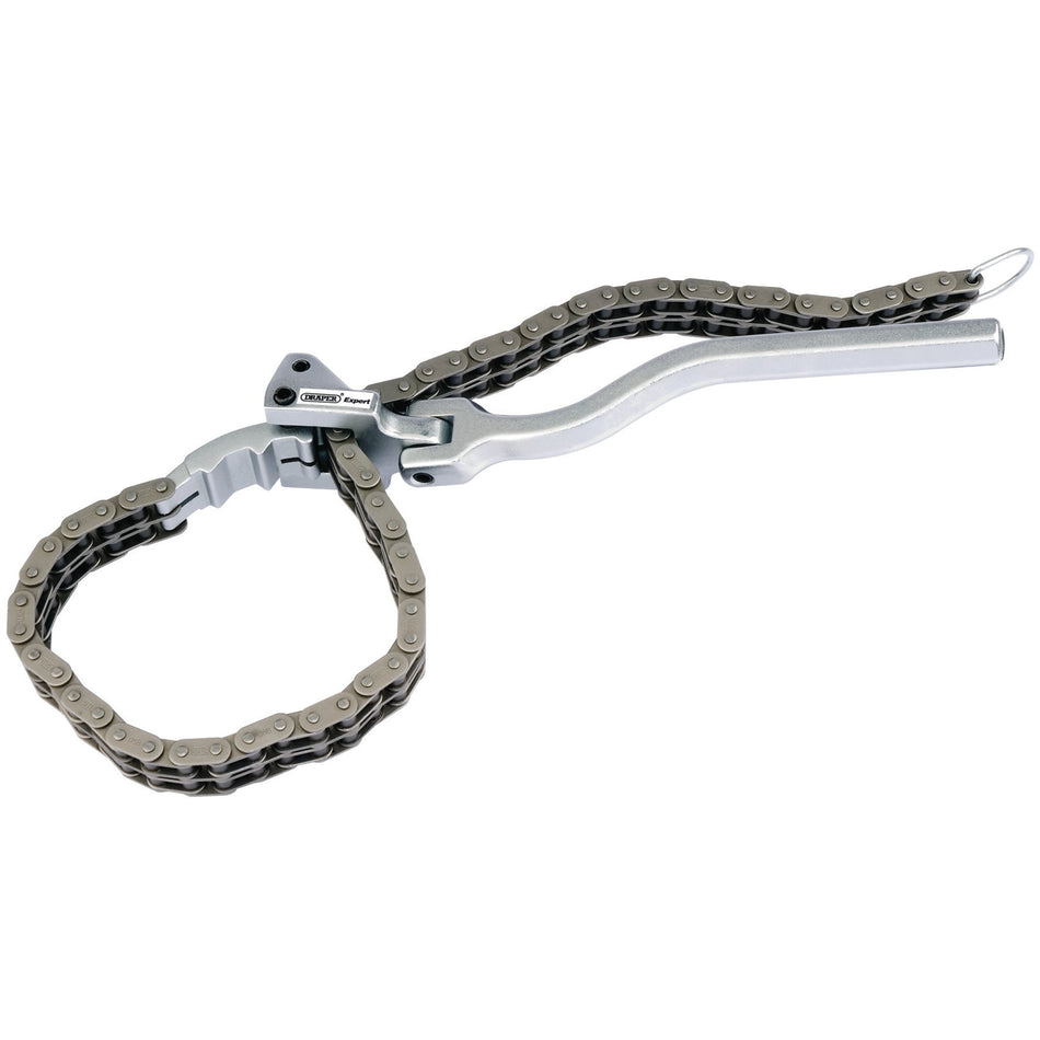 Draper 30825 Chain Wrench, 60 - 160mm