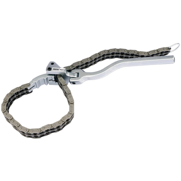 Draper 30825 Chain Wrench, 60 - 160mm