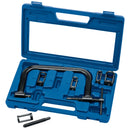 Draper 30832 Multi-Way Valve Spring Compressor, 132mm