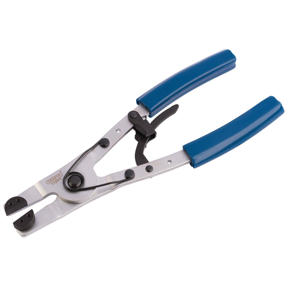 Draper 30838 Motorcycle Brake Piston Pliers, 240mm