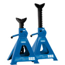 Draper 30883 Ratcheting Axle Stands, 6 Tonne (Pair)