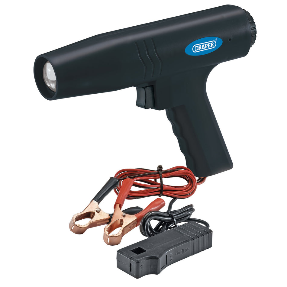 Draper 30906 Xenon Timing Light