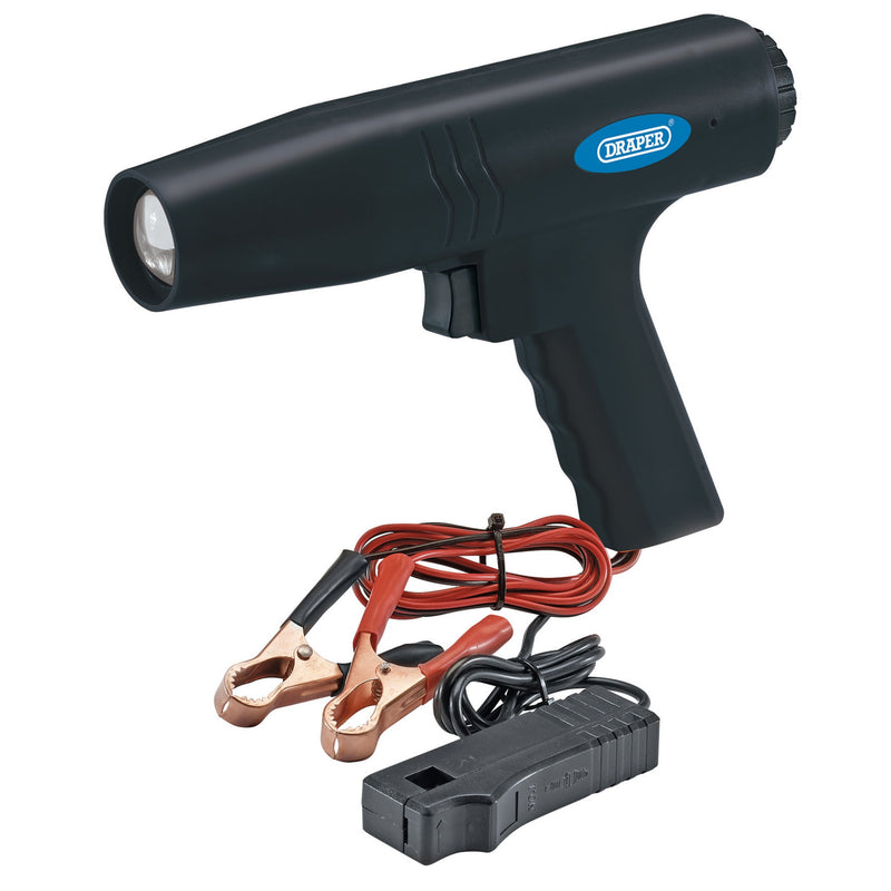Draper 30906 Xenon Timing Light
