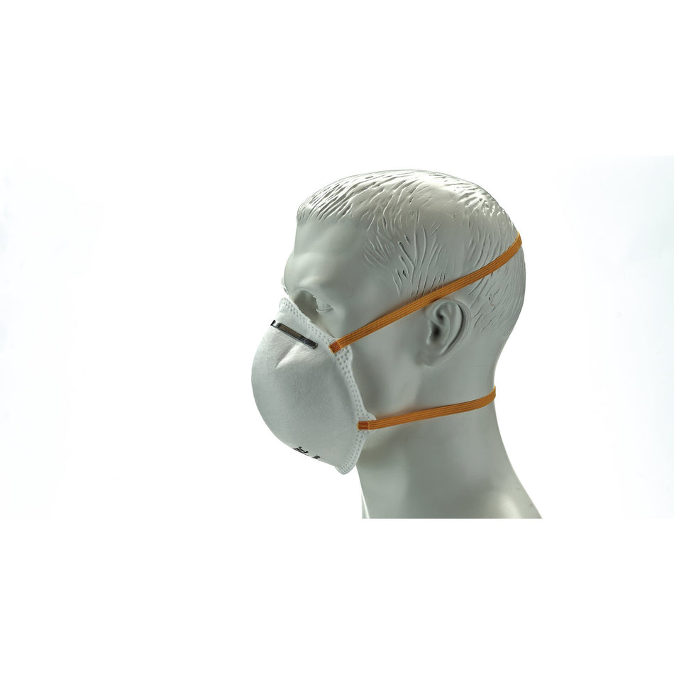 Draper 30922 FFP2 NR Moulded Dust Mask (Pack of 20)