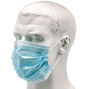 Draper 30923 Disposable Face Masks (Pack of 50)